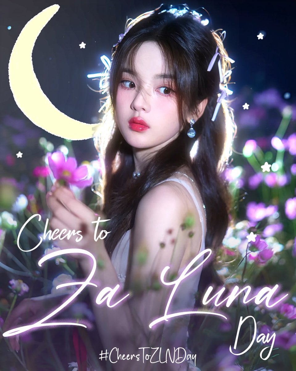 aerisguitary's tweet image. RT will be appreciated! ୨୧

It's Za Luna's Day! 🌙 @tsukitsunee ada 5 SLOT FREE LAYOUT BY REQUEST ALL SINGLE CATALOGUEKU yang bisa kalian jemput hari ini! 😍
Free layout bisa di claim jam 19.30 WIB via DM.

More info scroll down ⬇️

#zonauang #zonaba #CheersToZLNday