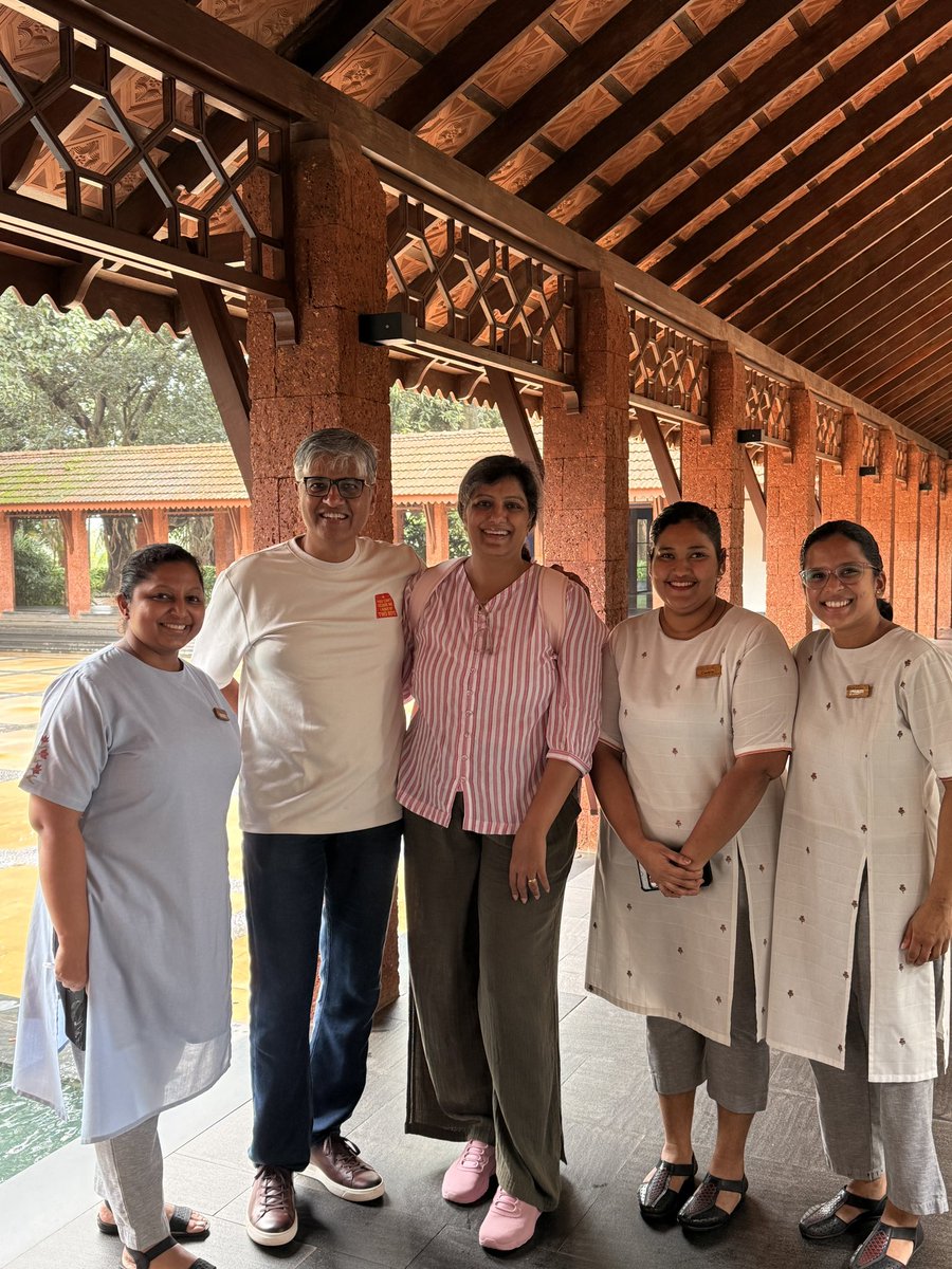 Vikram Garga tweet media