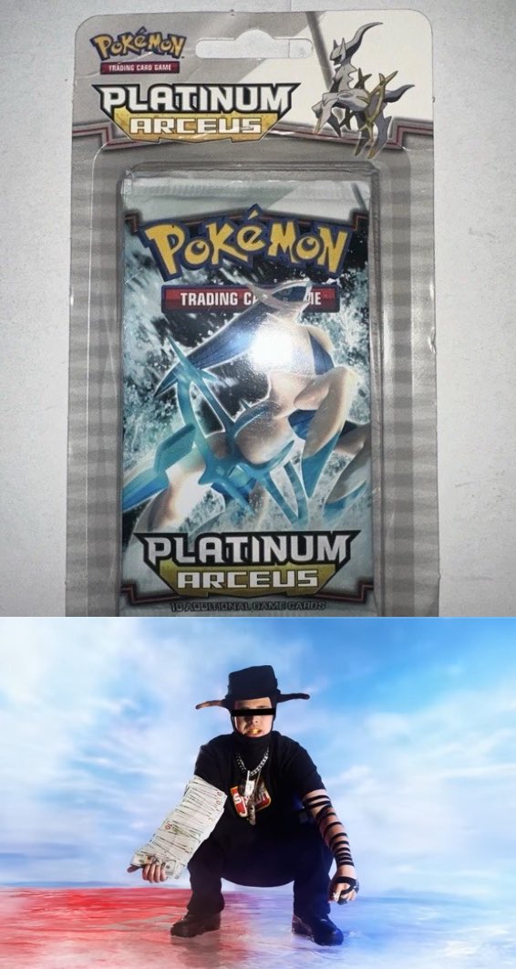 🎁TCG Pokemon Giveaways (@winfreecards) on Twitter photo 🎁GIVEAWAY AKERT🎁
💯100 Retweets 🎯for
a 300$ Platinum Arceus Blister Giveaway
Ft <a href="/BLPKosher_/">BLP KOSHER</a> Cameo #brackish 💎😤 🎁GIVEAWAY AKERT🎁
💯100 Retweets 🎯for
a 300$ Platinum Arceus Blister Giveaway
Ft <a href="/BLPKosher_/">BLP KOSHER</a> Cameo #brackish 💎😤