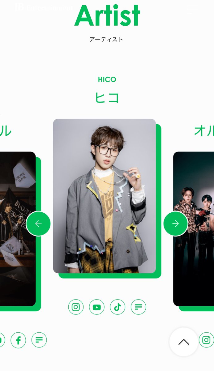 QAUEfMqxCthbf0r's tweet photo. ヒコーーーーーーーーーーーッ!!!!!!!
https://t.co/Cq1UDqgHAP
#HICO #今西正彦 #JBEntertainment https://t.co/VP5O7xFr9P