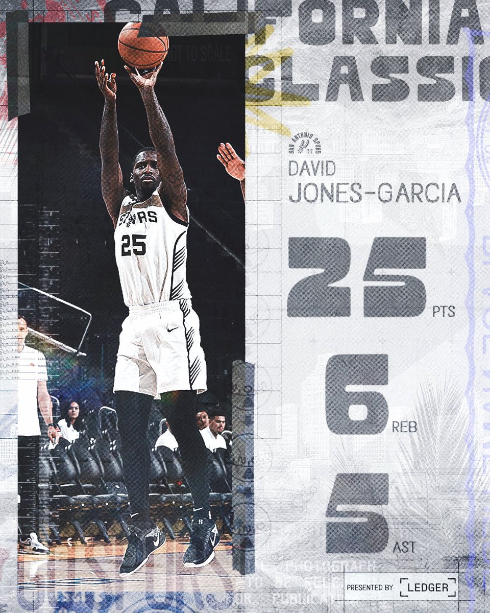 San Antonio Spurs tweet media