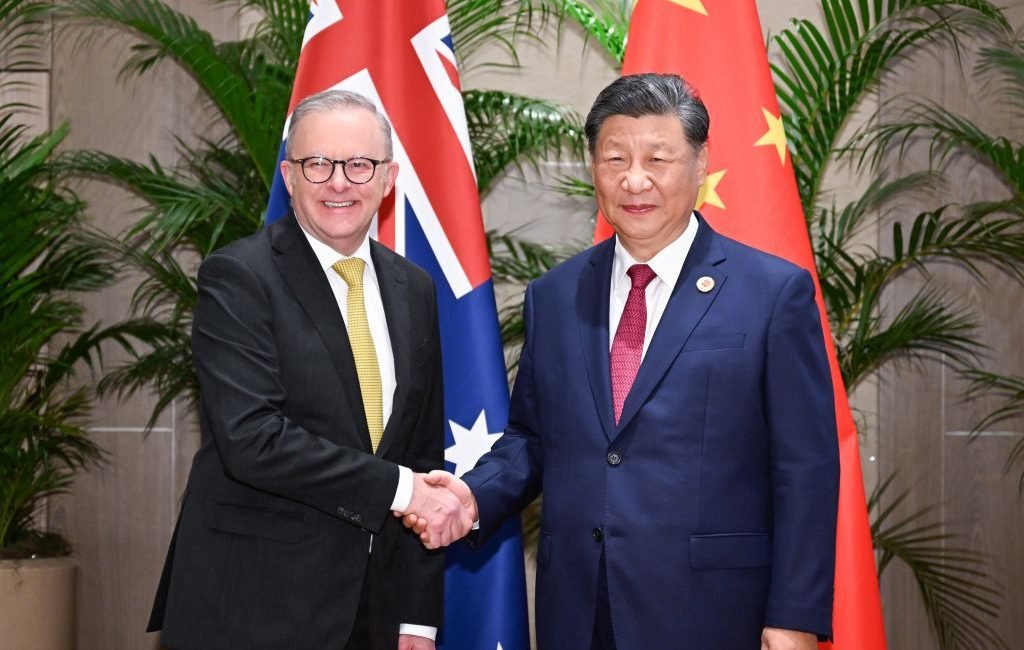 Ahead of Prime Minister Anthony Albanese’s upcoming trip to China, ASPI analysts share their insights on what to expect and the potential implications for Australia and the broader Indo-Pacific region.

Read it now ⤵️
bit.ly/3IjM7LQ