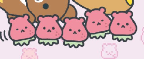 bamtolhj's tweet photo. 딸기효지니닮음 https://t.co/YL5JDBHcWz