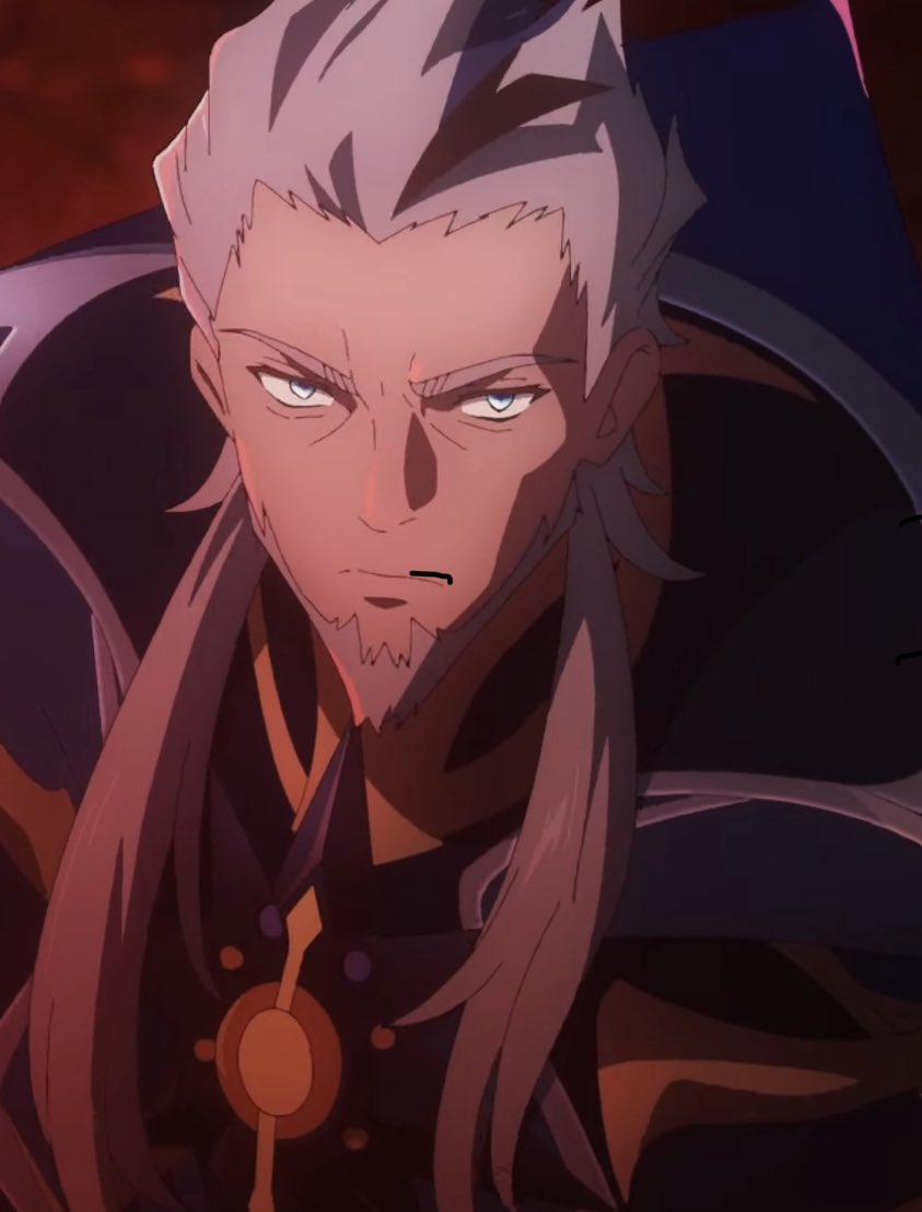 PAPI PIERRO IS COMING TO NOD KRAI OMGGG HIM WITHOUT HIS MASK BRO