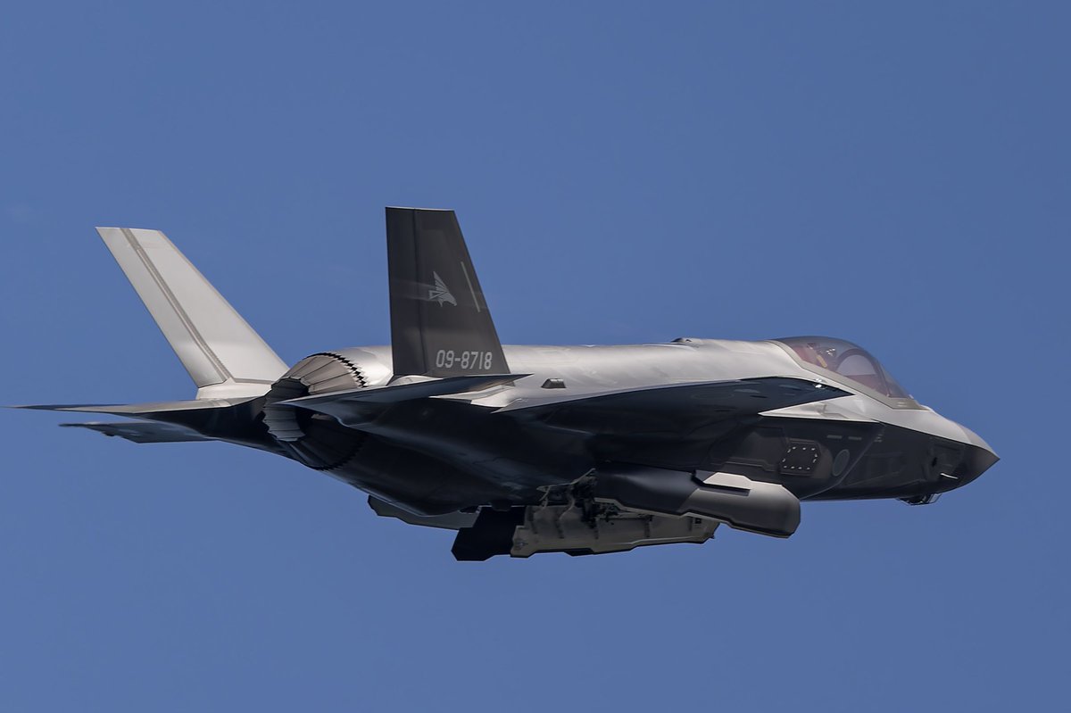 🇯🇵F-35A✨