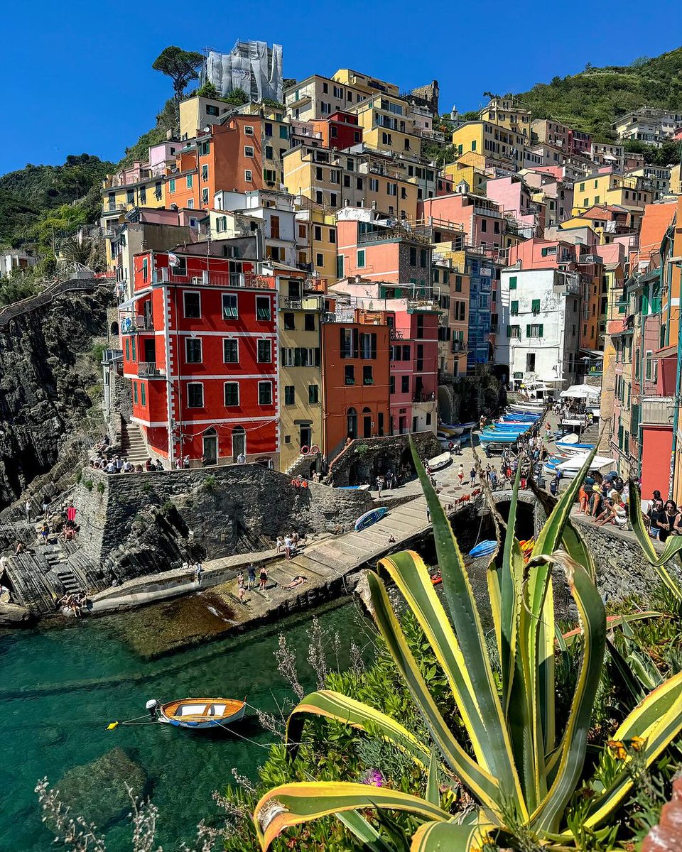 Cinque Terre
