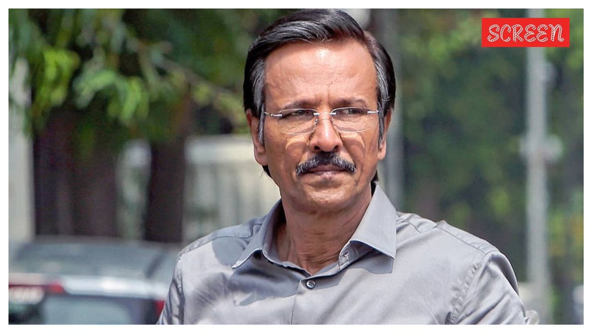 INTERVIEW: Kay Kay Menon on Special Ops 2 | "We were reduced to villains earlier because we had no option. Because we couldn’t enter that system. So a lot of good actors were doing a lot of other things. The only difference is that some of us were stubborn so we survived. A lot