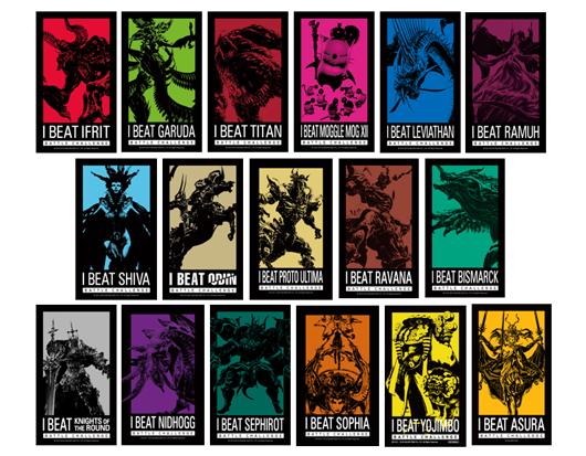 FINAL FANTASY XIV／FF14 on X: 