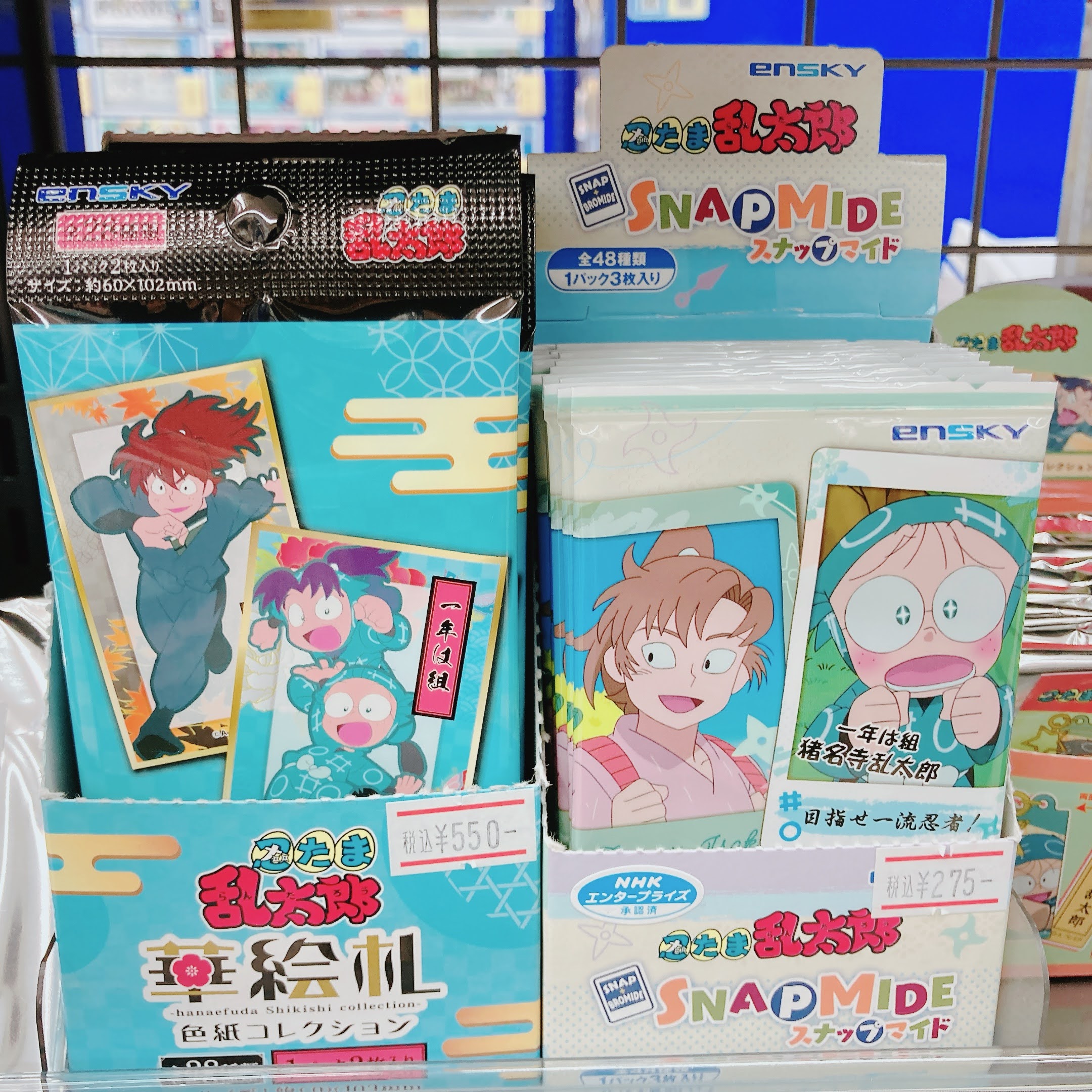 ゲゲゲの謎　華絵札色紙コレクション1BOX ゲゲゲの謎 華絵札色紙コレクション1BOX