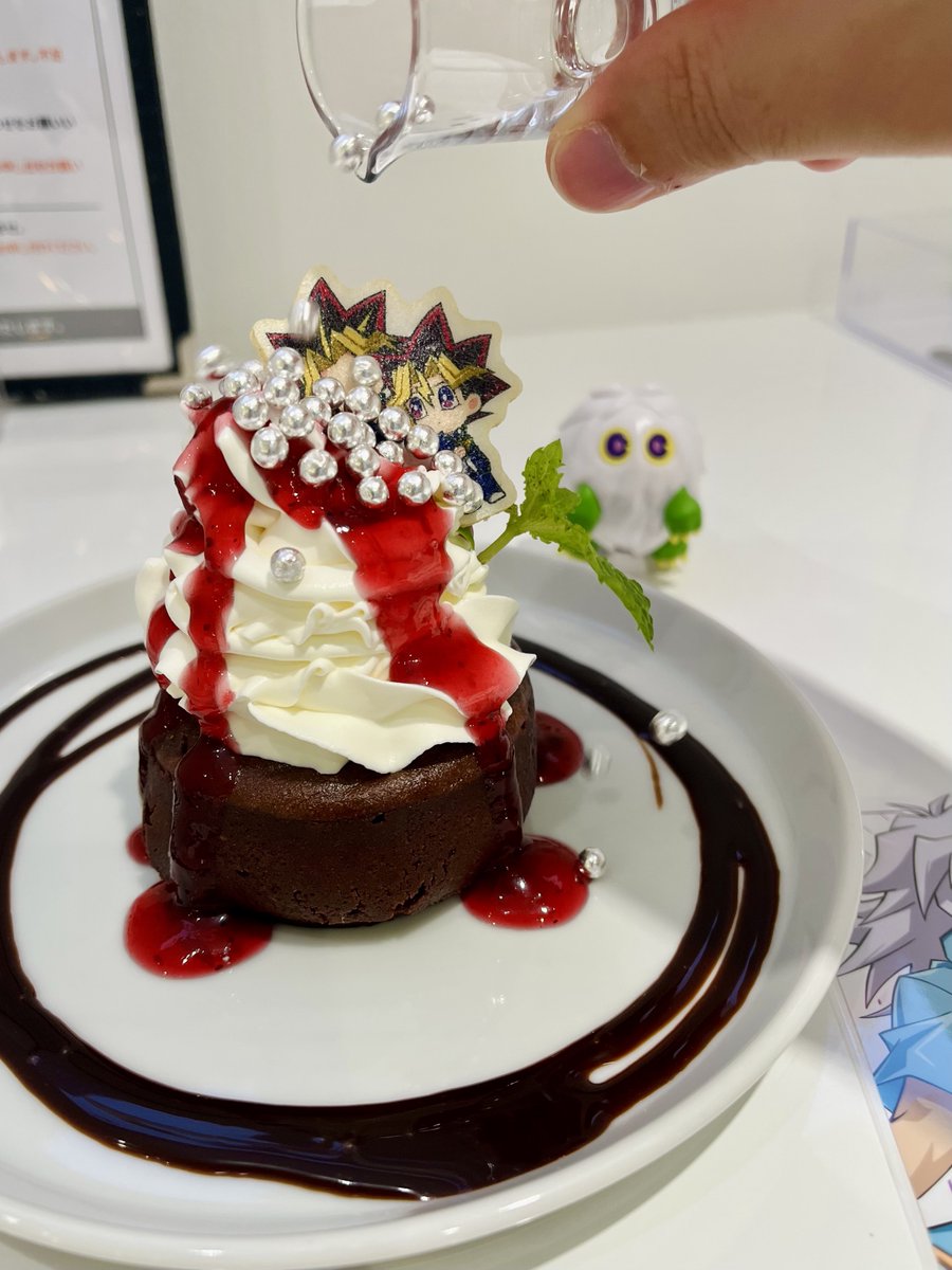 俺がこぼしたチョコパンケーキのかけら 俺がこぼしたチョコパンケーキのかけら 【公式通販】