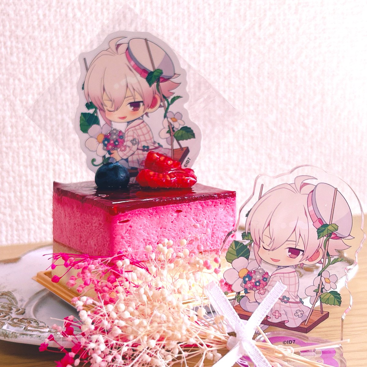 stiriapropheta's tweet photo. 九条天、お誕生日おめでとう。
ずっと大好きです。

#九条天生誕祭2025 
#九条天誕生祭2025 https://t.co/BFoHhymNyx