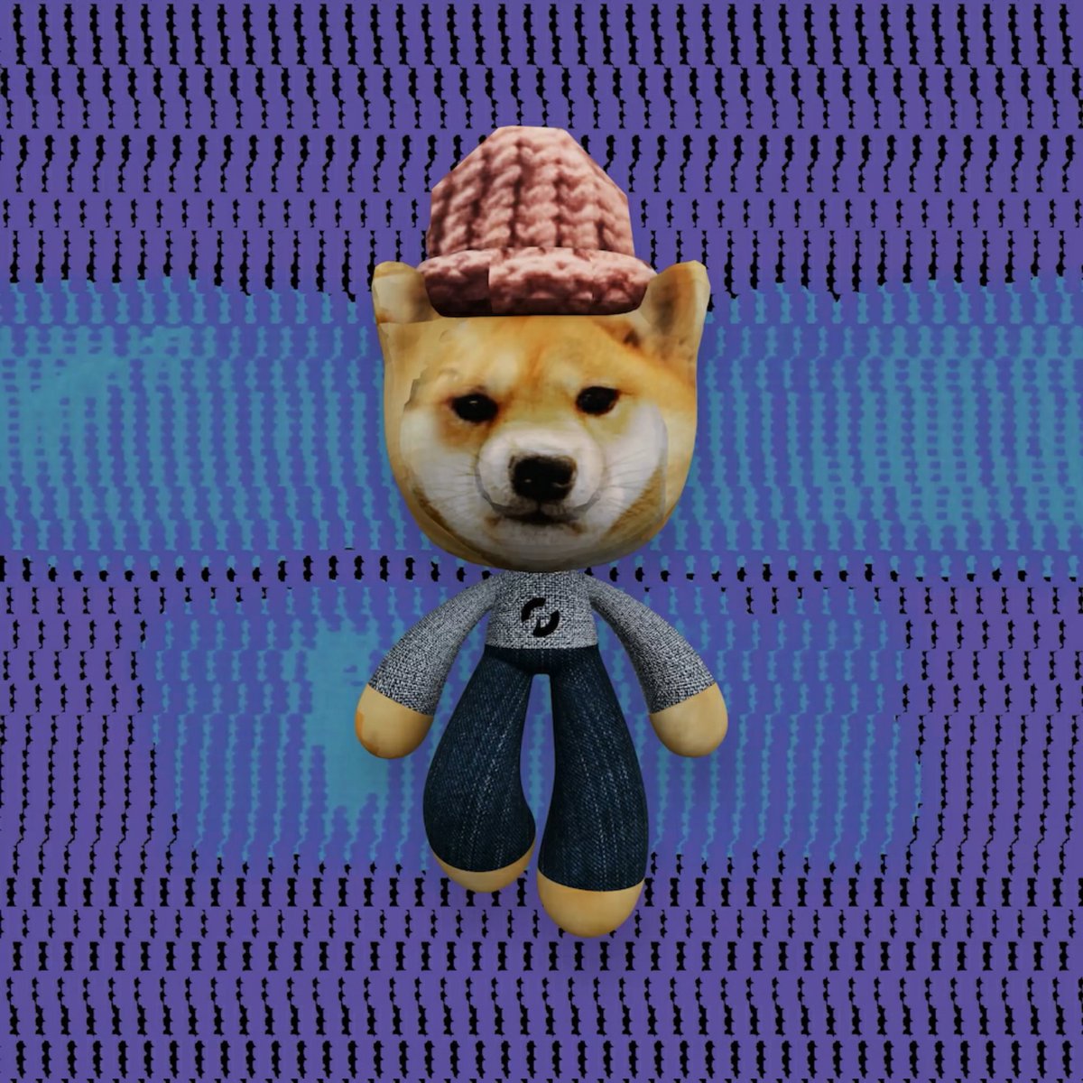 can we put this <a href="/dogwifcoin/">dogwifcoin</a> themed <a href="/myetherwallet/">MyEtherWallet | MEW</a> NFT on the sphere instead? for the culture??