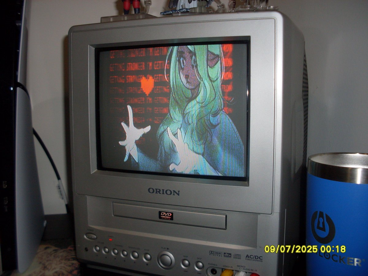 gwenervi 🔞 tweet media