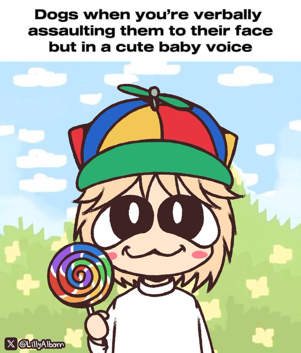 LillyAlbarn's tweet image. 🧢:3🍭

#NecoArc