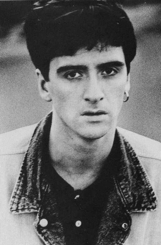 Johnny Marr