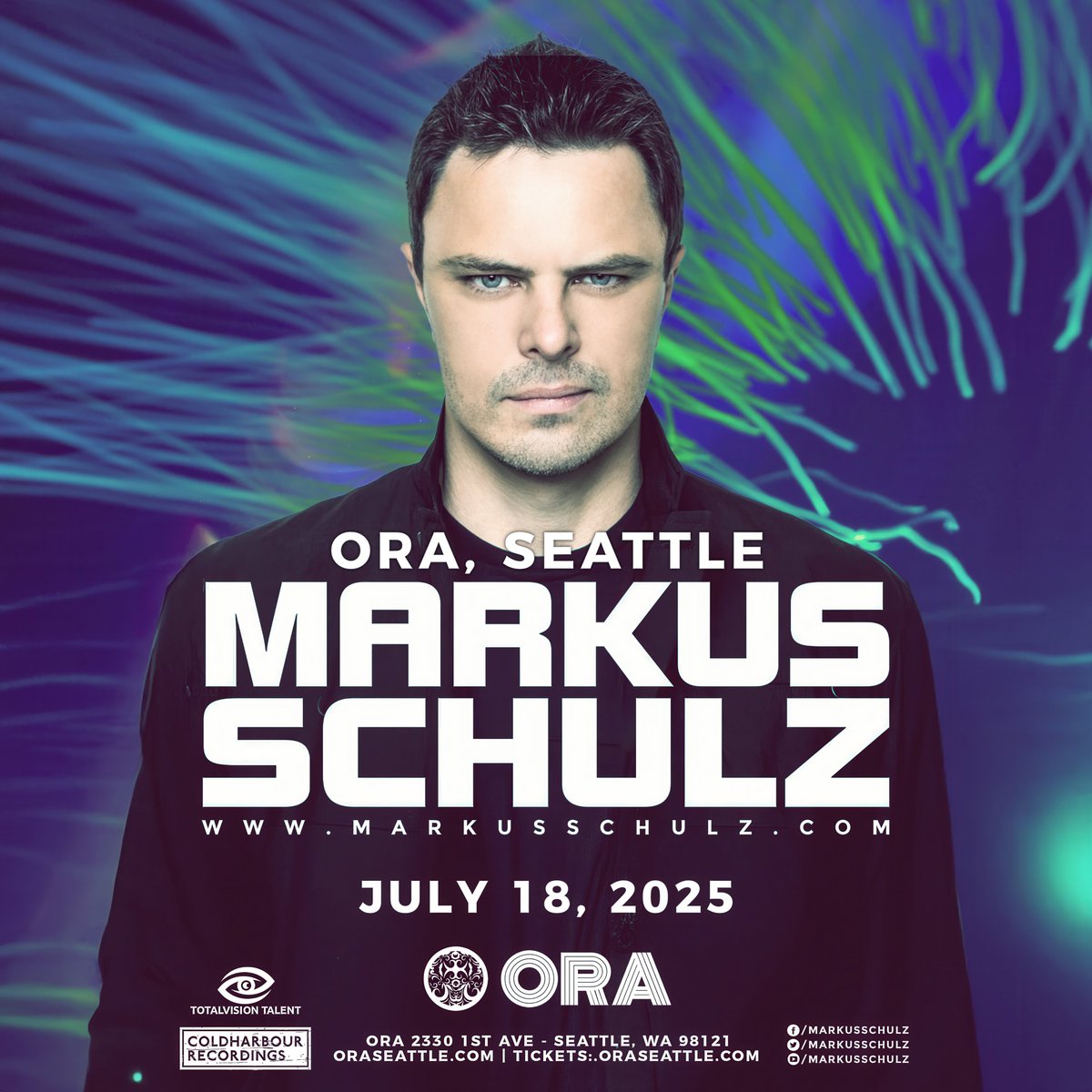 Oraseattle (@oraseattle) on Twitter photo Are you ready to join us at <a href="/oraseattle/">Oraseattle</a> with <a href="/MarkusSchulz/">Markus Schulz</a> Friday July 18.
#oraseattle #seattle #markusschulz #TranceFamily #techno #EDM
oraseattle.com tickets.oraseattle.com Are you ready to join us at <a href="/oraseattle/">Oraseattle</a> with <a href="/MarkusSchulz/">Markus Schulz</a> Friday July 18.
#oraseattle #seattle #markusschulz #TranceFamily #techno #EDM
oraseattle.com tickets.oraseattle.com