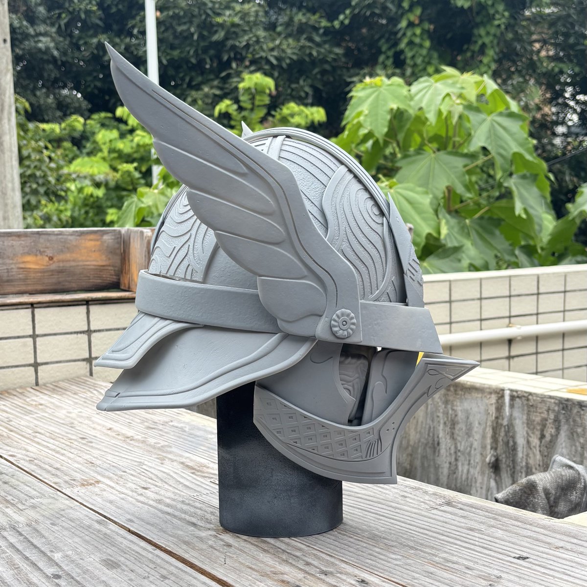 🫖↓

#NIGHTREIGN