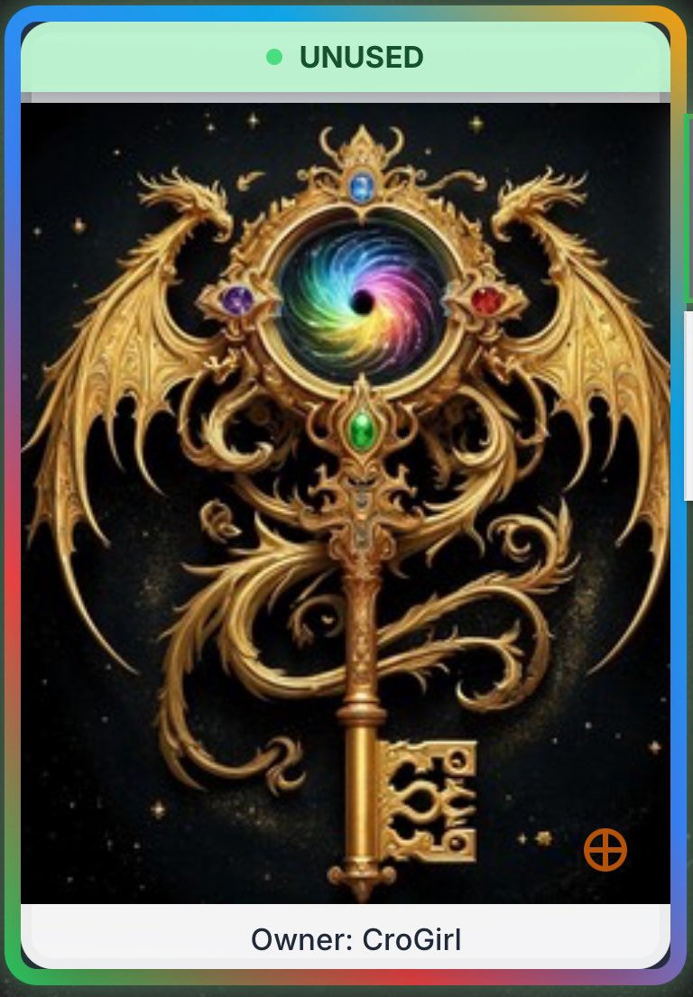 What is this⁉️

This is not a drill 🫣

Join now Drakaria.com 🌐

Get ready to push the mint button 🚨

I will beat you to it ✋🥚🤚

This week we fly 💯

The Dragons are Coming 🐉  

VICIMVS VINCEMVSQVE 🏆

<a href="/drakariaworld/">Drakaria</a> <a href="/dragonchain/">Dragonchain 🇺🇸</a> #NFTs #crypto