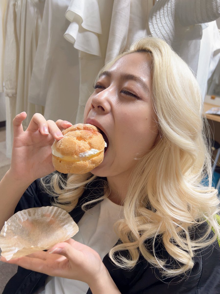 sora_20317's tweet photo. りりたん (´･_･`)♡♡ https://t.co/QosCenhwDS
