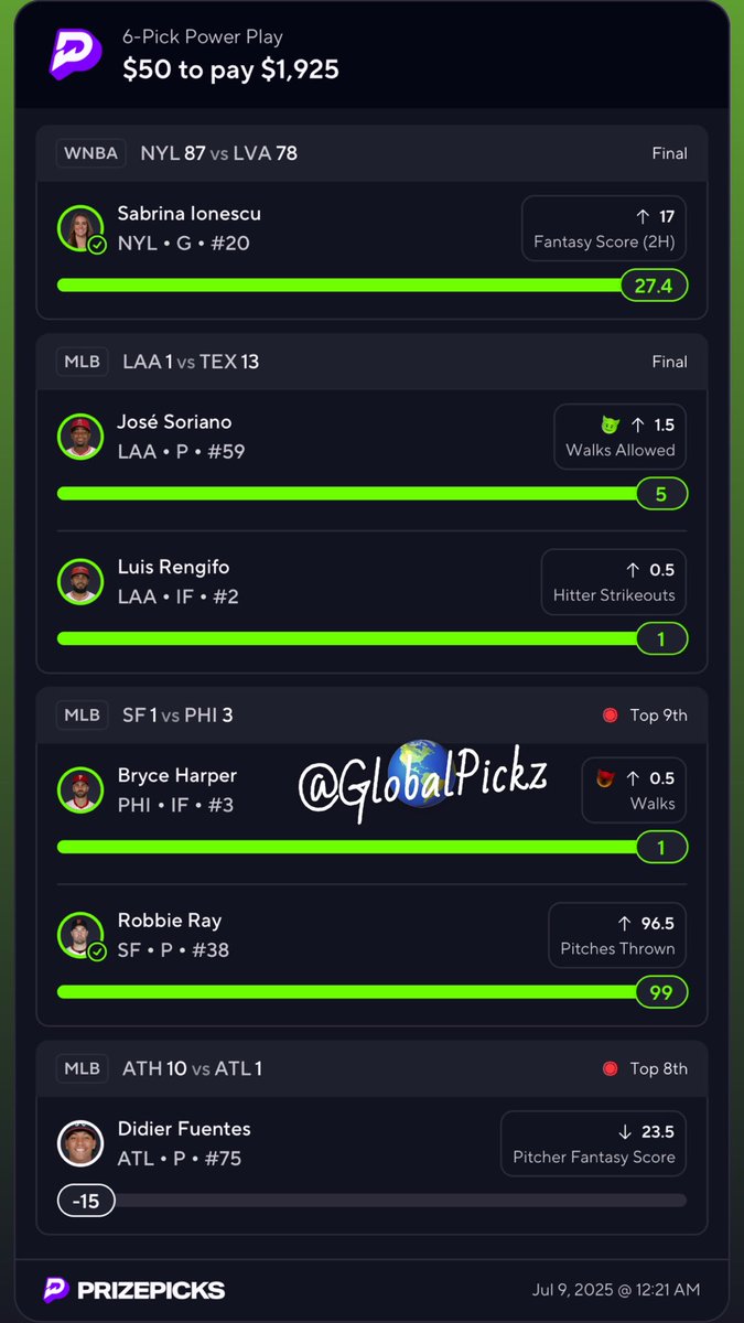 😳😳BRYCE HARPER FOR 5K 🧪🧪🕺

PLAYS GIVEN OUT FOR FREE IN THE <a href="/WatchPlayback/">Playback</a>
 playback.tv/banesquad

We just cashed out live on stream 🌎🌎

<a href="/BaneSquad_/">BaneSquad</a> <a href="/1PropPlug/">𝐏𝐫𝐨𝐩𝐏𝐥𝐮𝐠🔌</a> <a href="/MrHockeybets22/">Mr.Hockey</a> <a href="/DropThaPicks/">NotAhCapper</a> <a href="/mathis_carrieun/">Carriebets🏀🥂</a> 

P A P E R P R I N T E R. That’s Me😅