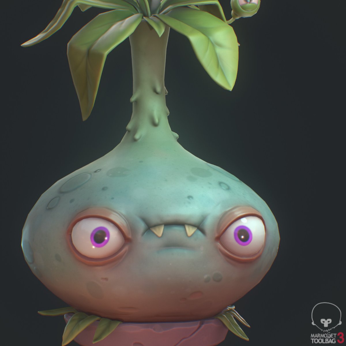 #PortfolioDay! Hey, I'm Jacob a stylized 3D artist from Ireland working in the German games industry 😄

I also make tutorials on creating stylized art for games and more! check them out here:
youtube.com/@StylizedSchoo…