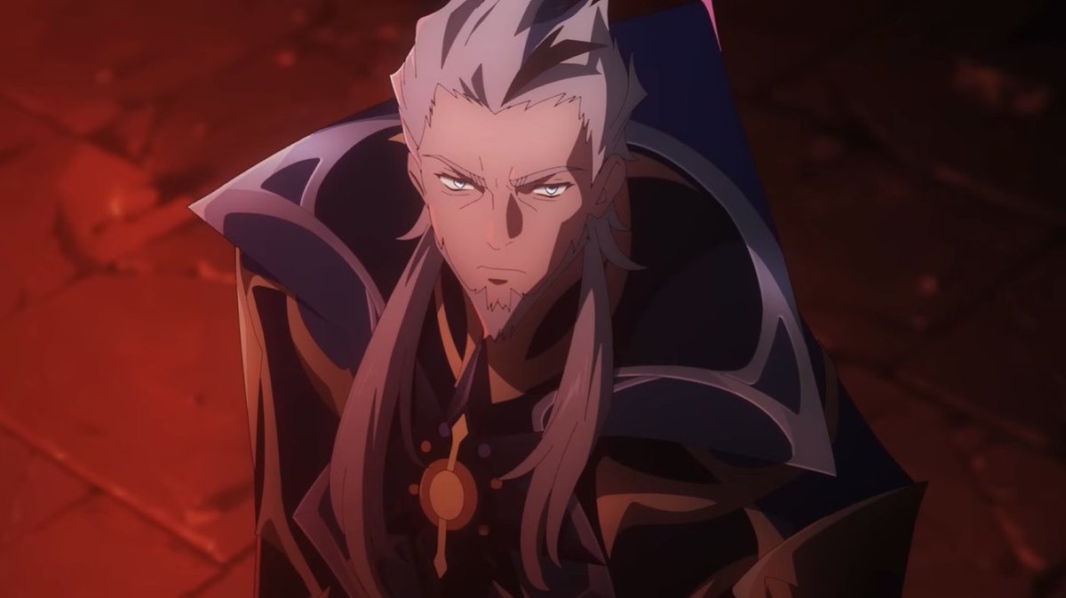 genshin por favor faça esse velho desgraçado ser jogável