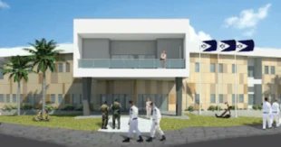 Nuevos documentos revelan que Estados Unidos destina cientos de millones de dólares en ayuda militar a la construcción de bases aéreas e instalaciones de las FDI (EN) meneame.net/story/nuevos-d…