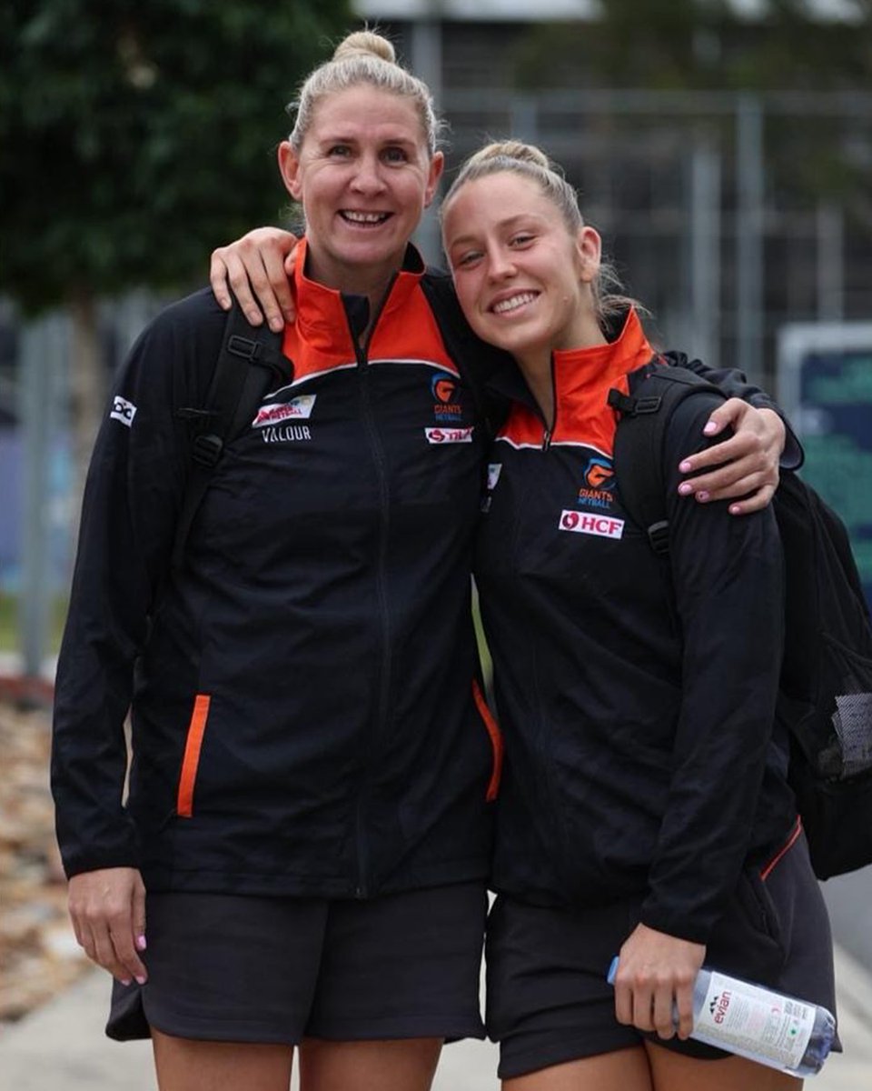 “I feel rejuvenated again.” 

Six years after retiring, Casey Kopua is balancing elite netball with motherhood and she has one key piece of advice.

Read👉netball.com.au/news/kopuas-ke…
