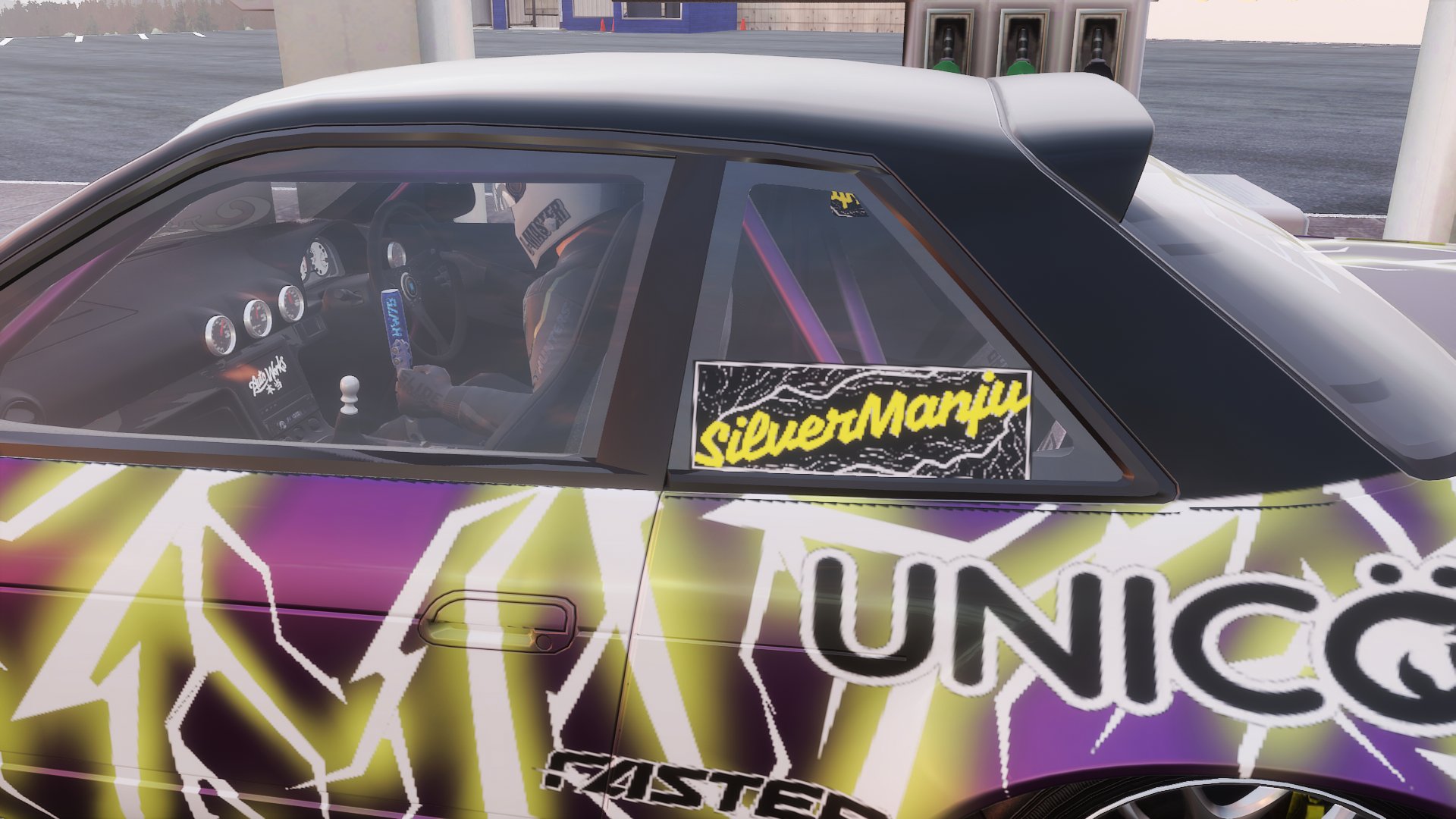 チャン on X: 