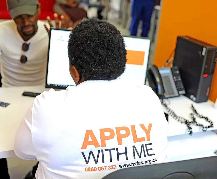 Hardworking EFF MP Sihle Lonzi has scored victory in his spirited resolve to expose alleged corruption within the private student accommodation space. sundayworld.co.za/politics/nsfas…