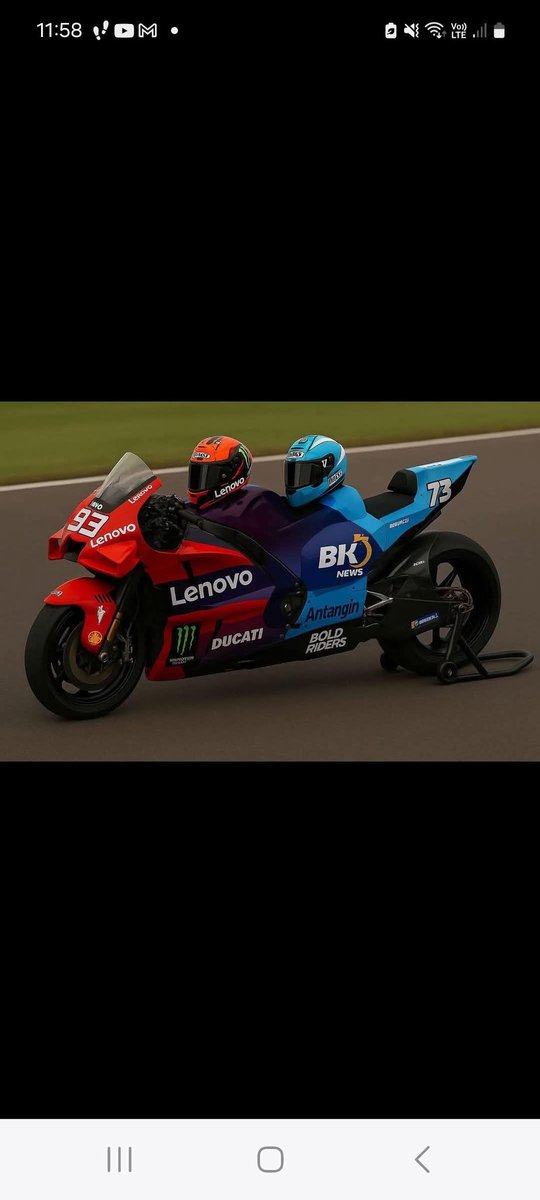 Lisa_Di_Giacomo's tweet image. @SkySportMotoGP 
@DucatiMotor  @sanchini_mauro
@guidomeda
mi sto preparando alla prossima gara di @marcmarquez93 e @alexmarquez73

#Sky  #ZonaRossa 
#MotoGP
#Sachsenring