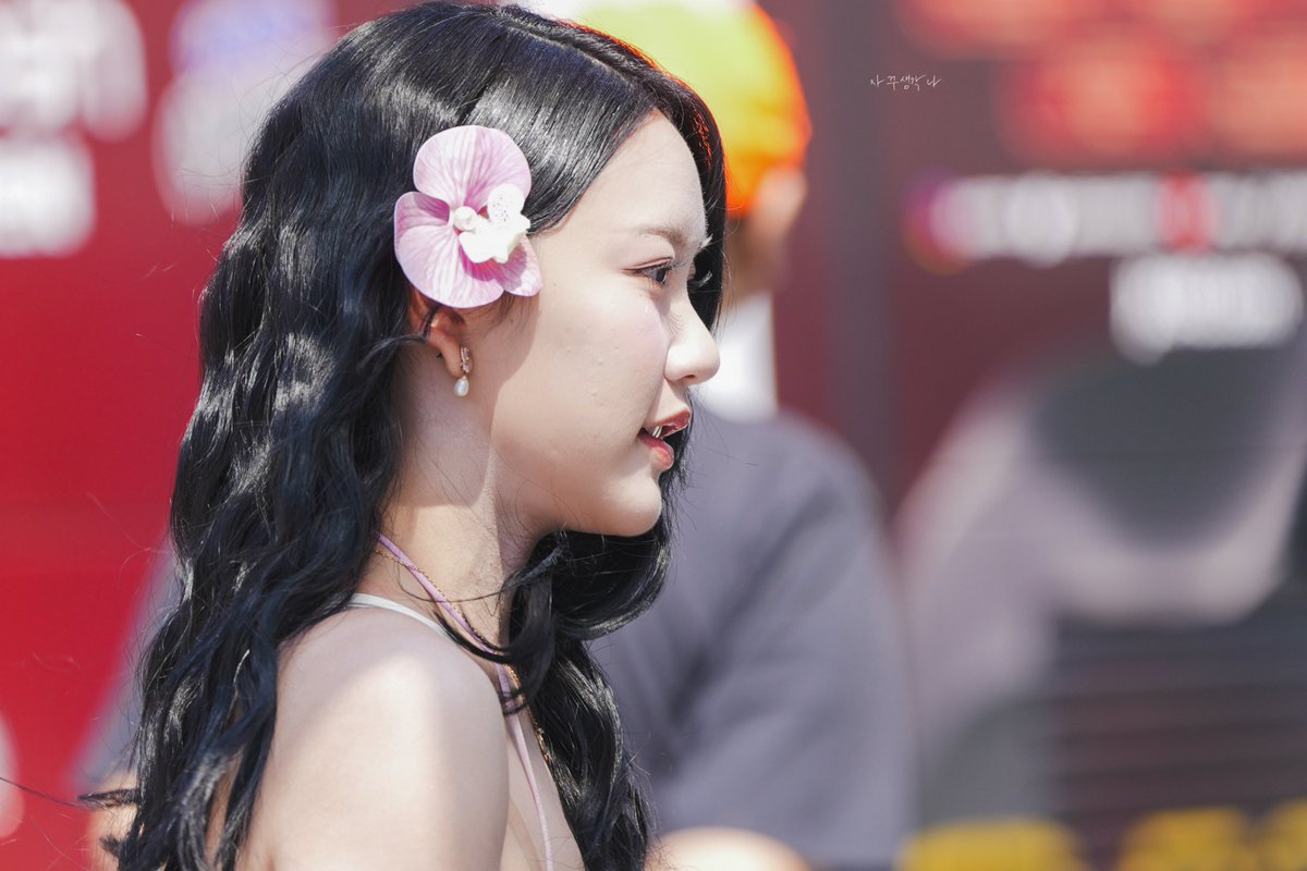 250709 Marsha 🌸🌷

#ALLINTOUR2025SOLO