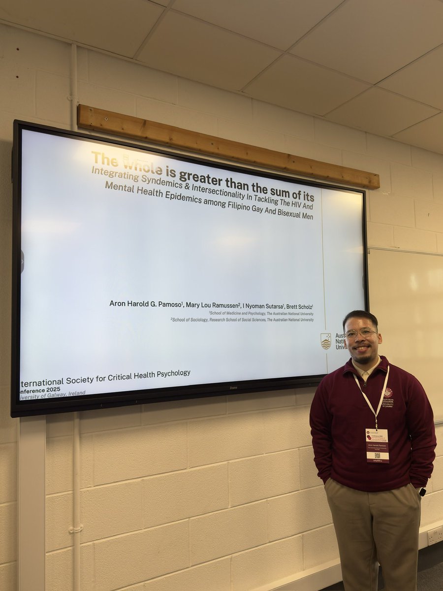 Aron Harold G. Pamoso (aaronharoldp.bsky.social) tweet media