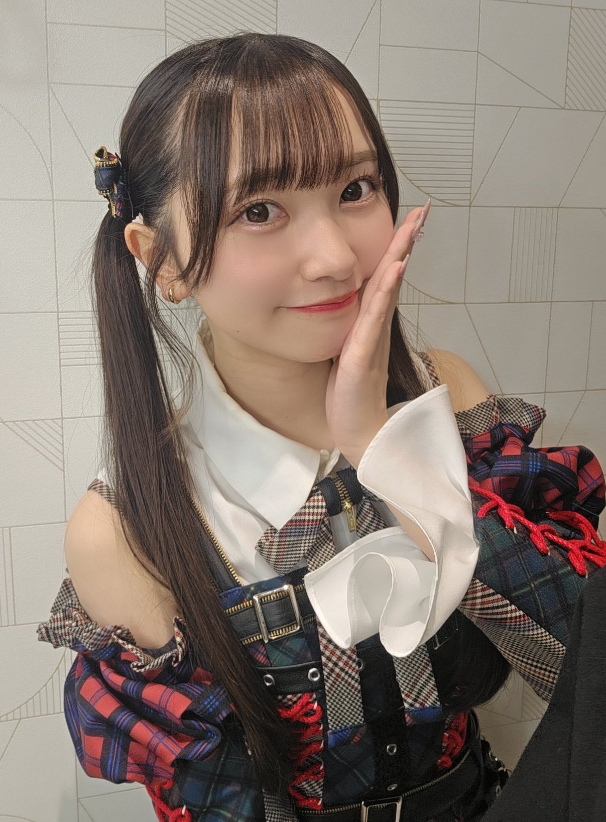 momochan コメント大歓迎ページ 宮原心音【NMB48 10期研究生】 on X: 