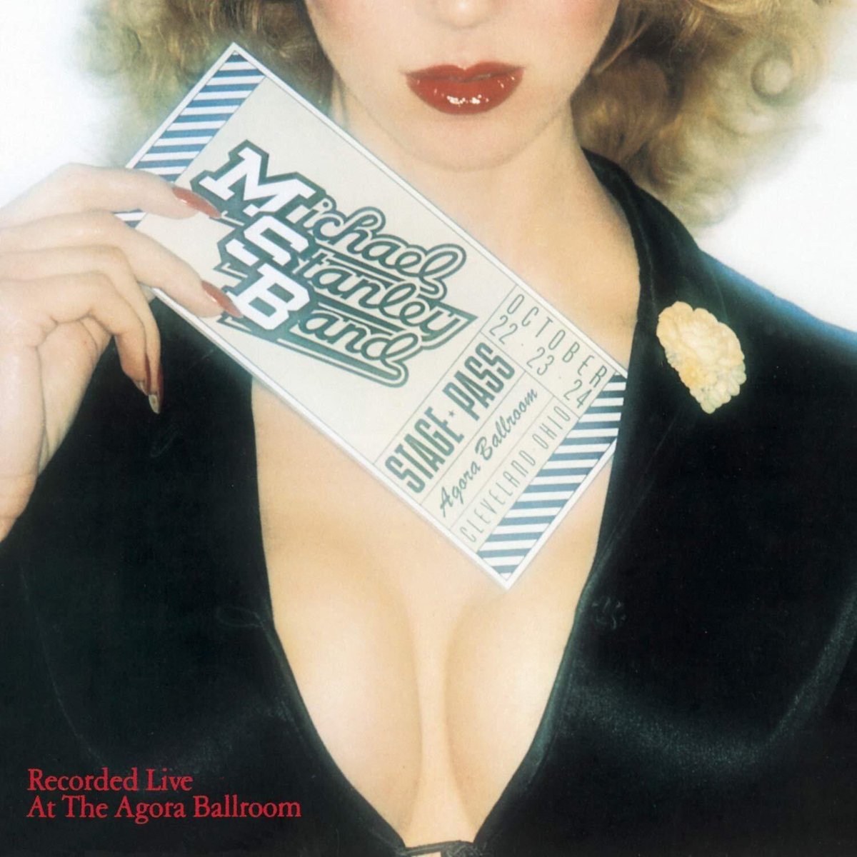 doge_bud's tweet image. #MIchaelStanley #UKBound #Tuesdayvibe 

Before I Leave Tomorrow!

Here’s An AMAZING LIVE LP!

MICHAEL STANLEY BAND!

Listen To:  MOVIN RIGHT ALONG 

Personally The Best JAM LIVE On LP

ROLL ONE &amp;amp; HAVE FUN!✌️❤️