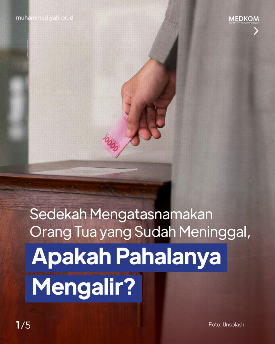 Muhammadiyah tweet media