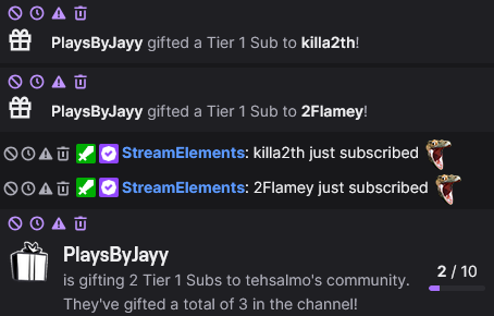 Short lil 2 hr stream, ALREADY HYPE Pull up and chill! it would mean the world! @ twitch.tv/tehsalmo