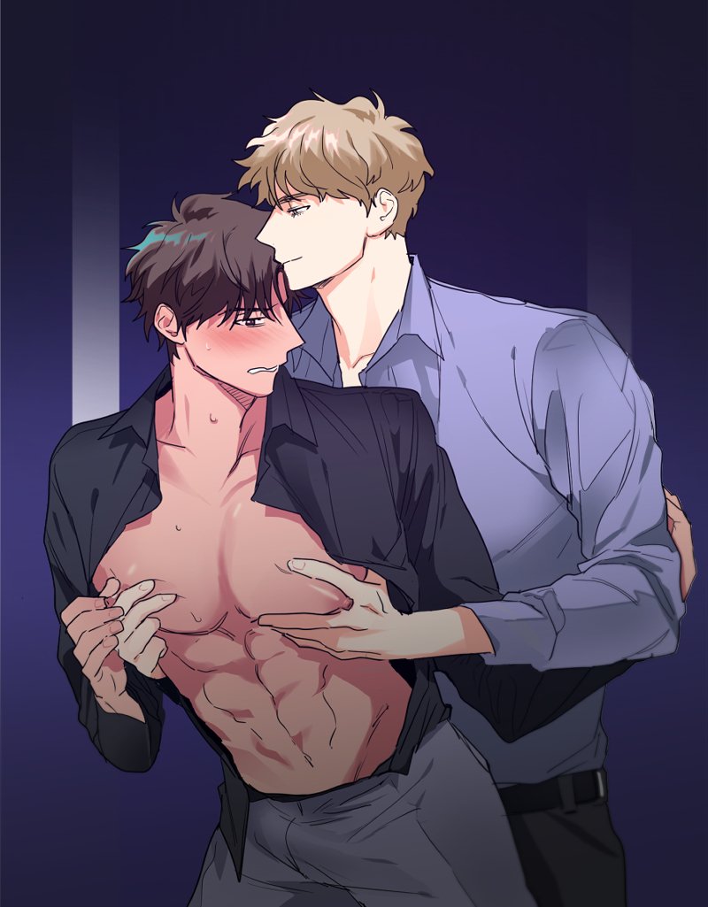 ♥️결 작가님 홍보♥️
⭐️전작 [이율배반] 봄툰 10주년 베스트셀러⭐️
봄툰이벤트 굿즈 첫 제작때 부터 담요, 족자봉,스티커도 만든 작품!(인기실감)
이 일러만 봐도 꼴림 포인트가 뭔지 제대로 아시는 분임(더구나 연하공💘)
섹텐,스토리,감성 모두 탄탄한 이율배반 보러가세요⬇️
bomtoon.com/detail/_VDDQQV_