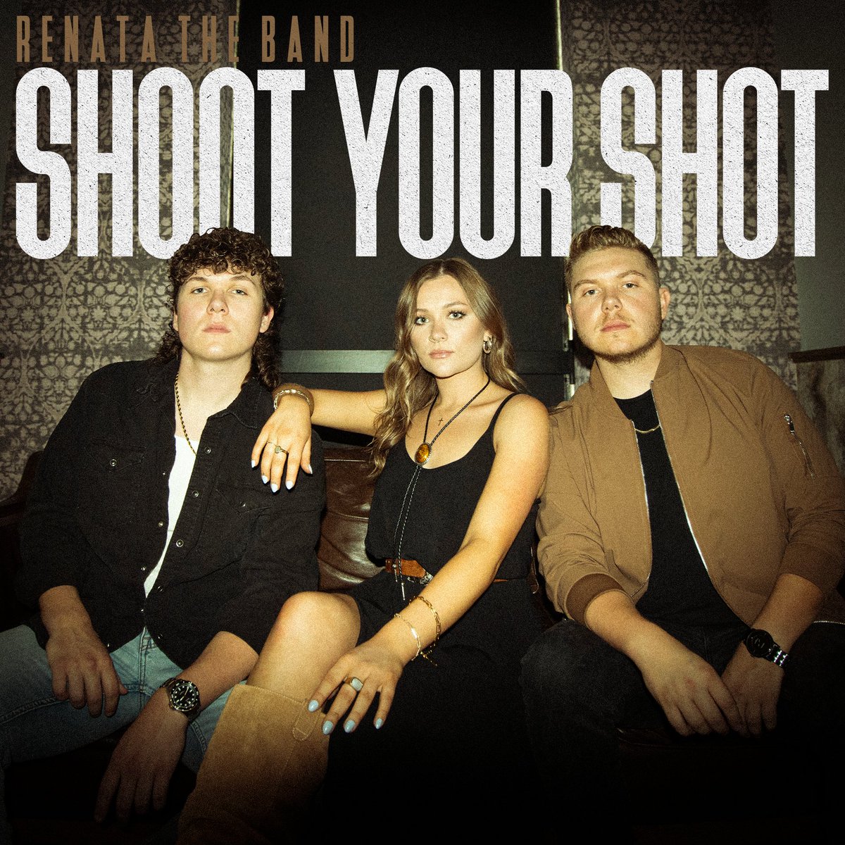 Country Music News International (@cmni_more_music) on Twitter photo #Nashville's vibrant #music #scene has a new force making waves, and that force is this rising #country...
#RenataTheBand's "#ShootYourShot": A High-Octane Anthem for Seizing the Moment - By #ChristianLamitschka at #CountryMusicNewsInternational #Magazine countrymusicnewsinternational.com/renata-the-ban… #Nashville's vibrant #music #scene has a new force making waves, and that force is this rising #country...
#RenataTheBand's "#ShootYourShot": A High-Octane Anthem for Seizing the Moment - By #ChristianLamitschka at #CountryMusicNewsInternational #Magazine countrymusicnewsinternational.com/renata-the-ban…