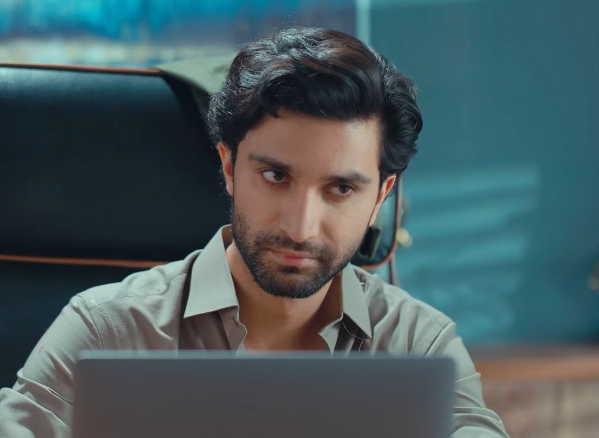 Kilzolems's tweet image. Talha Ahmed.... your tales of yearning will be narrated in ptv history
#meemsemohabbat