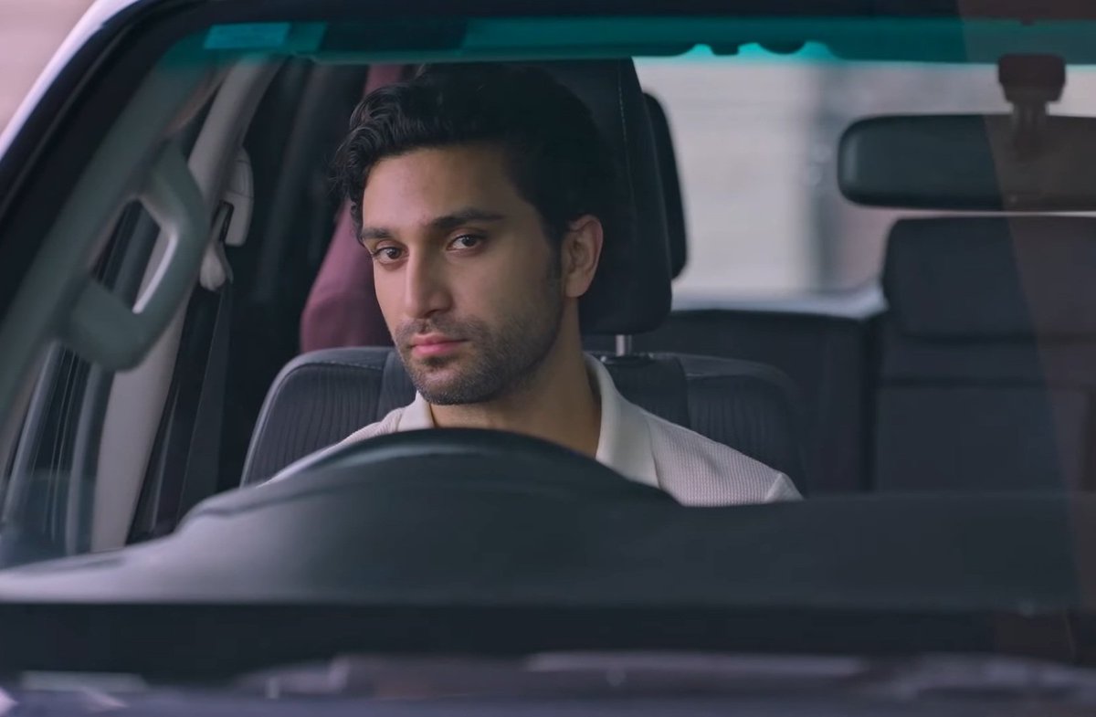 Kilzolems's tweet image. Talha Ahmed.... your tales of yearning will be narrated in ptv history
#meemsemohabbat