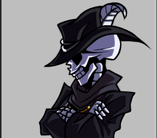 VS Evi & Elizabeth (Version 1) 40% tweet media