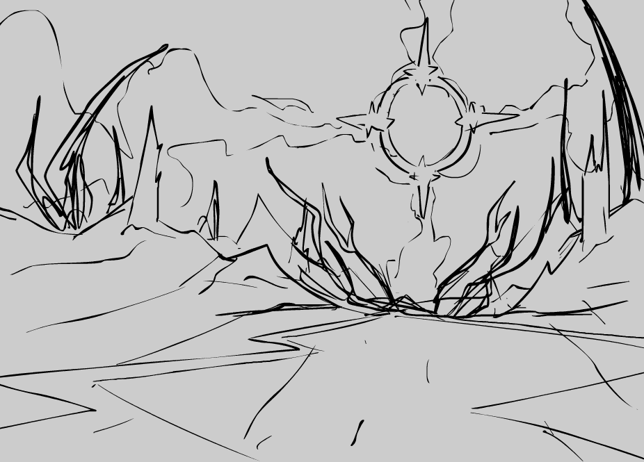 VS Evi & Elizabeth (Version 1) 40% tweet media