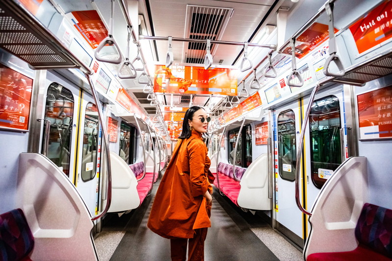 ototoy_info's tweet photo. 【#NEWS】PUSHIM、東急東横線・東急⽥園都市線の⾞内広告をジャック

🍊コメント有り

🚉詳細はこちら🚃 https://t.co/RIiMiH9Nhb
@Pushim_info
#PUSHIM
#プシンって知ってますか?
#ototoy https://t.co/4pVIqbFdfx