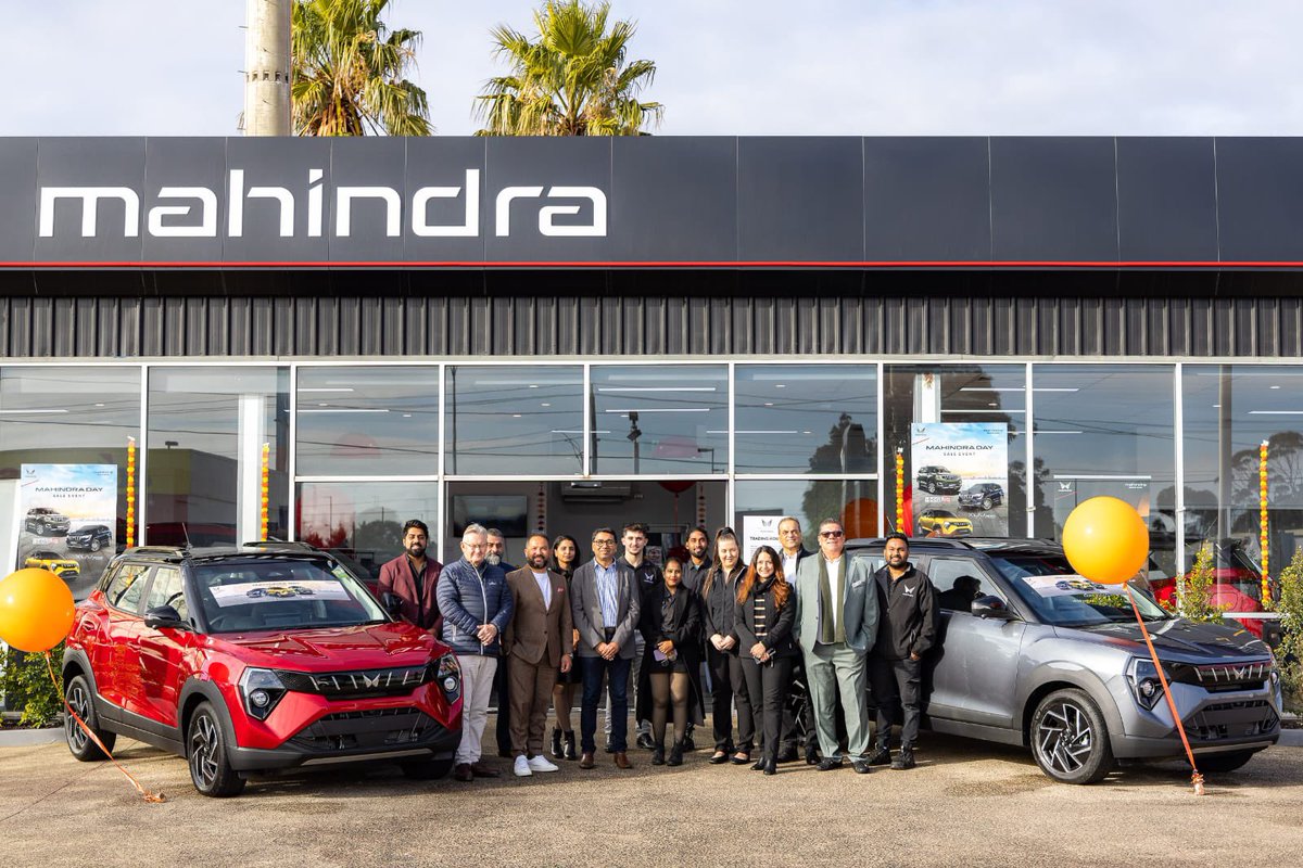 anand mahindra tweet media