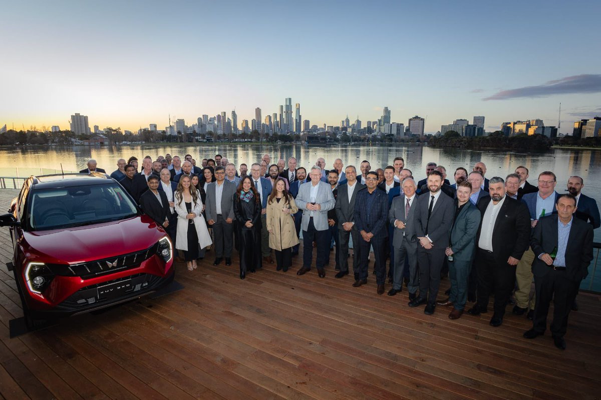 anand mahindra tweet media