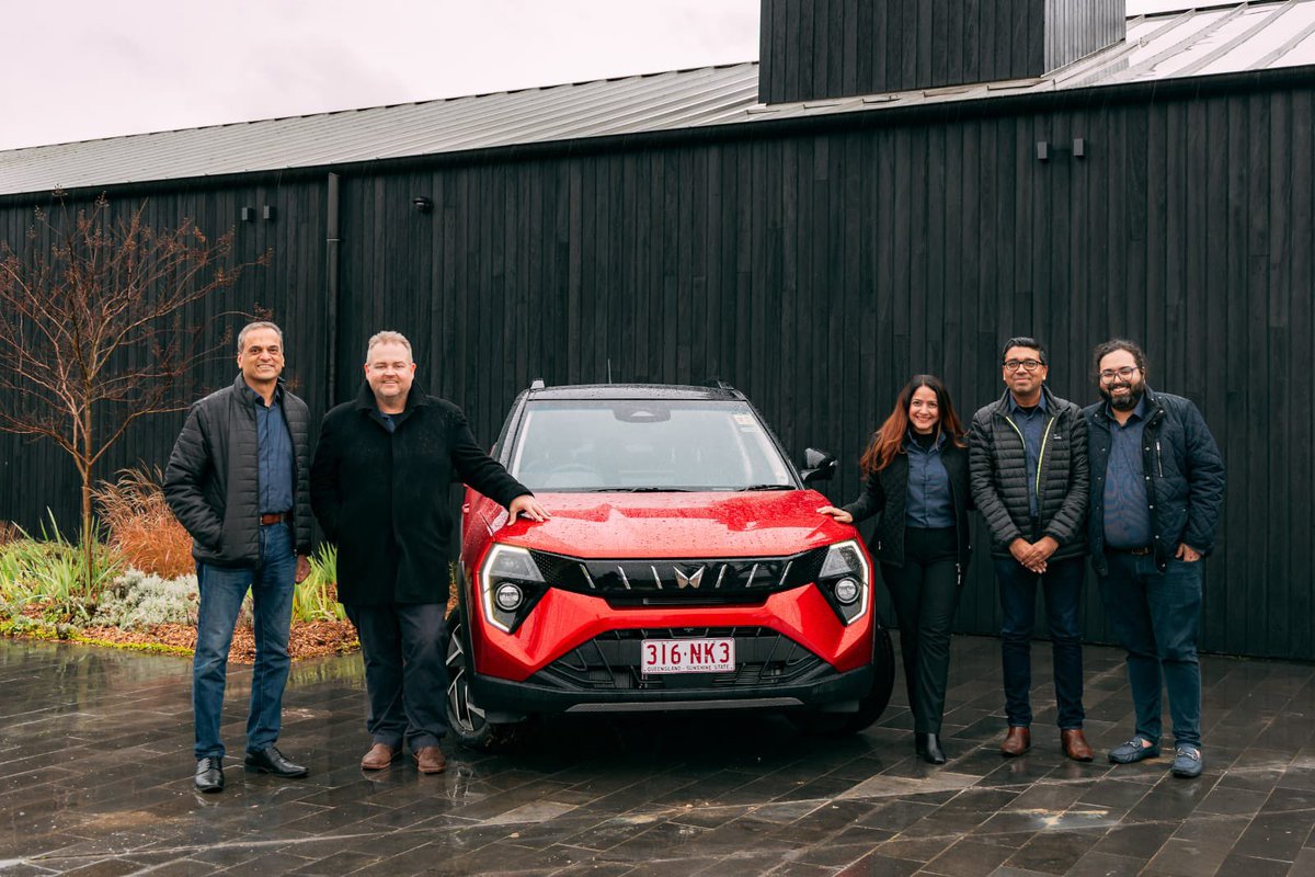 anand mahindra tweet media