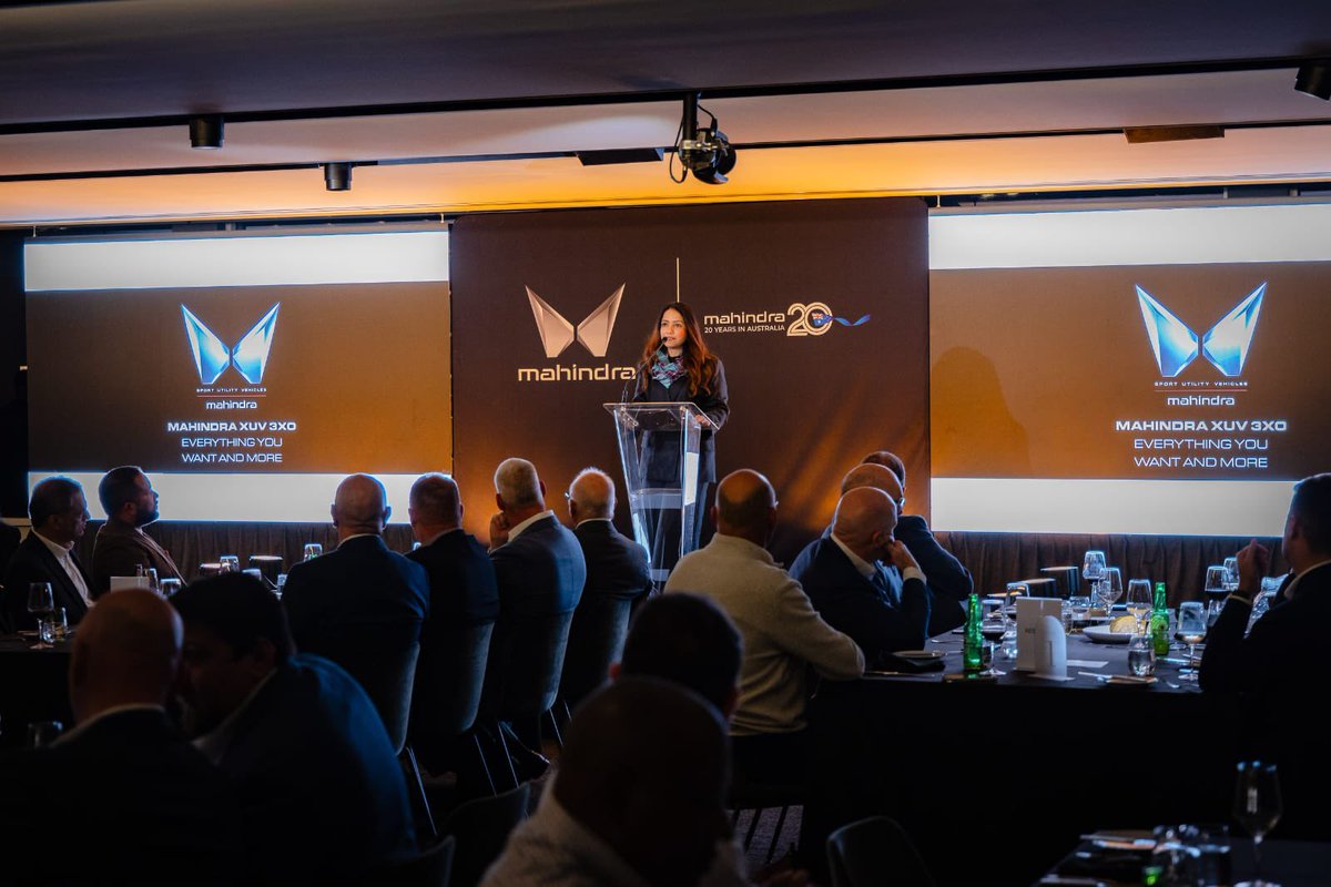 anand mahindra tweet media