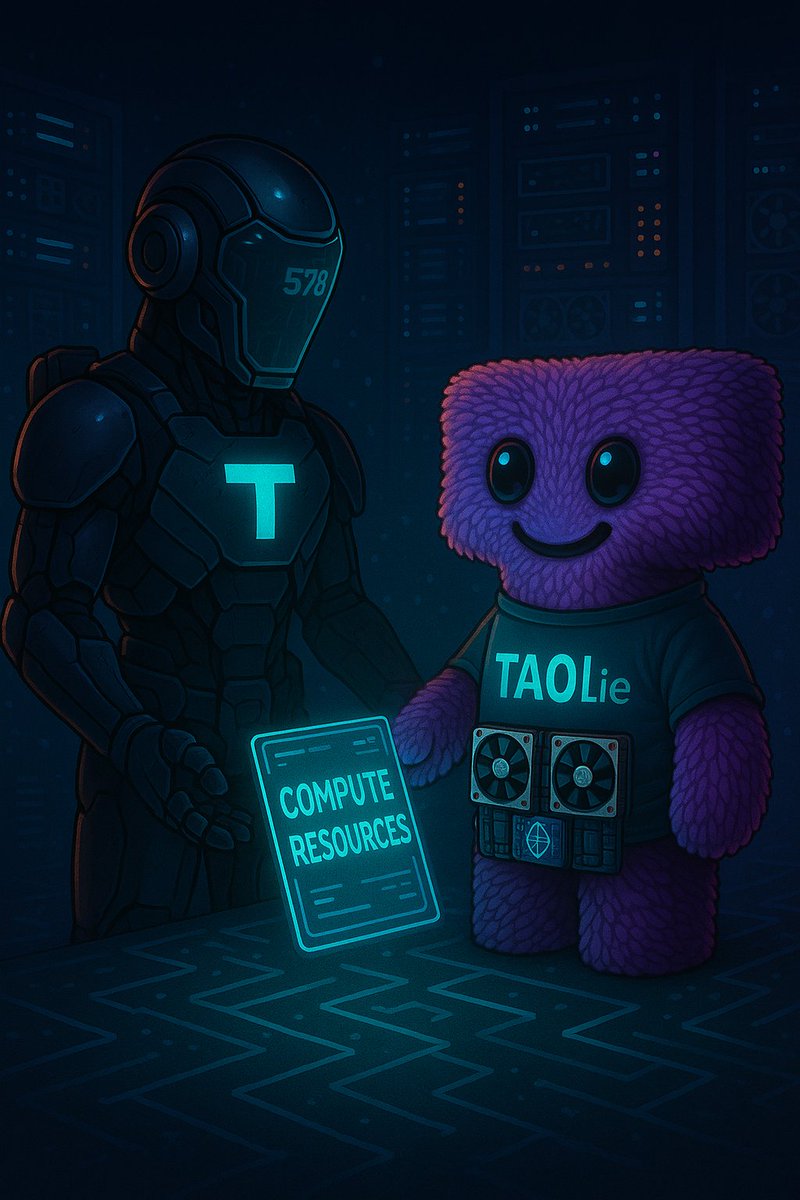 <a href="/bittensor_/">Bittensor</a> Need GPUs? More chip support is coming! Check out those rental prices 👀 🧵