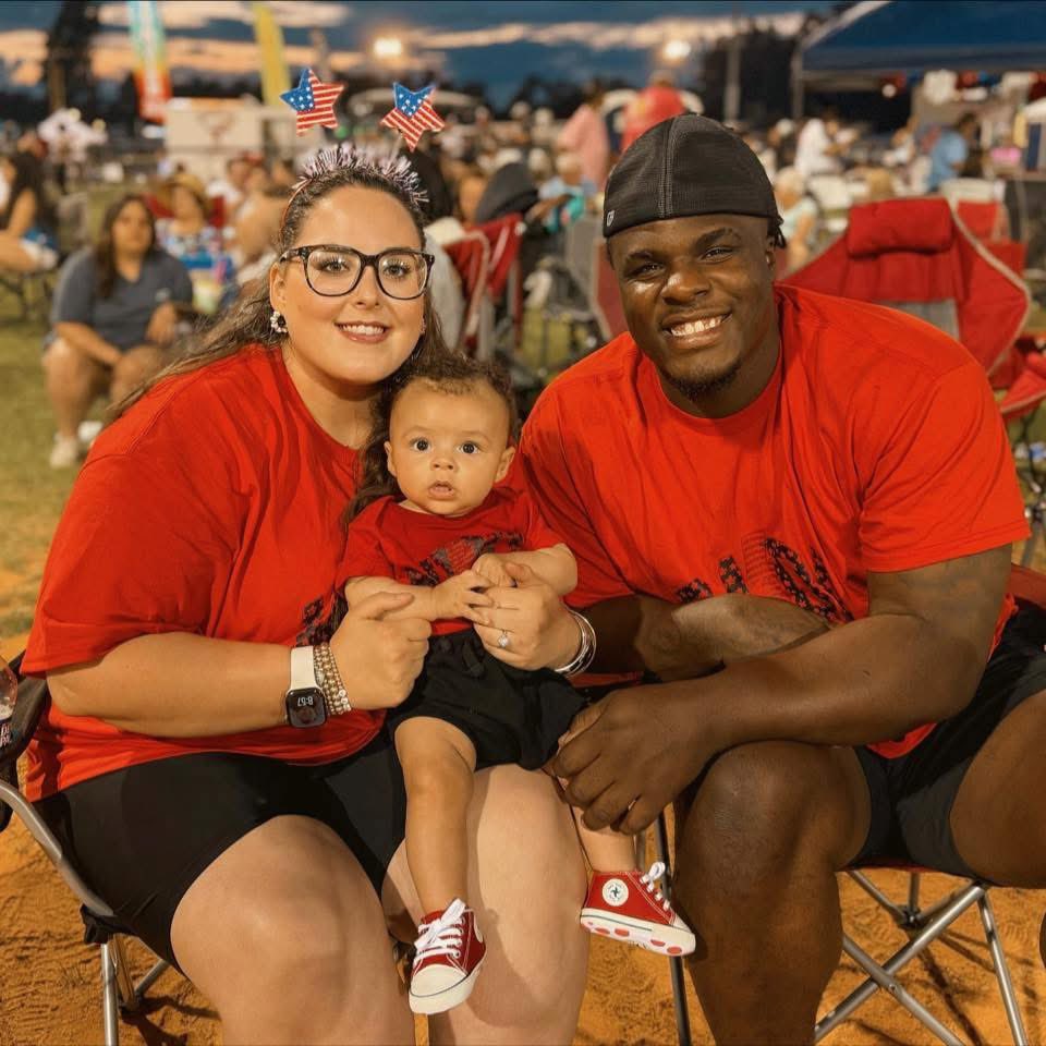 Who I do it for ❤️💪🏽